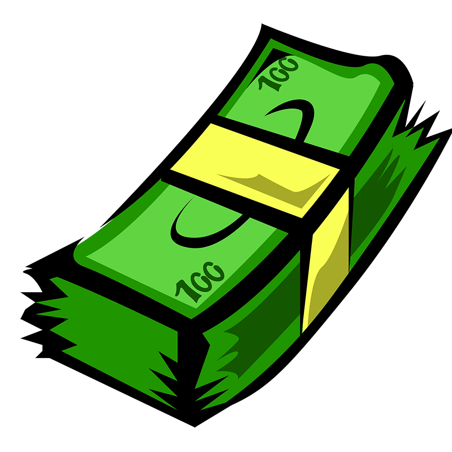 Доллар / Dollar - 6