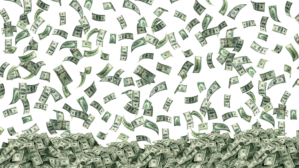 Доллар / Dollar - 8