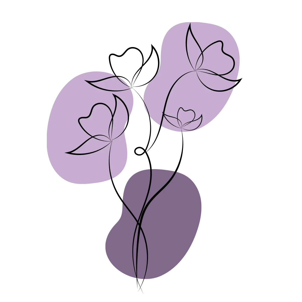 Цветы - 19