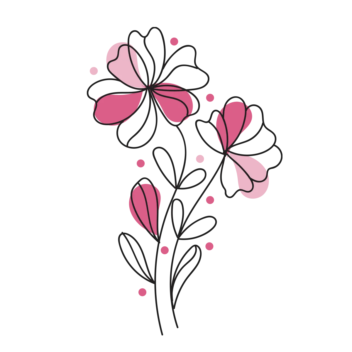 Цветы - 21
