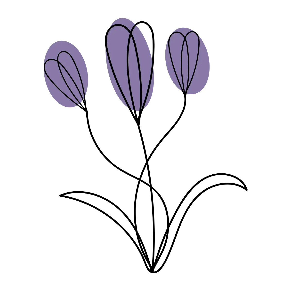 Цветы - 23