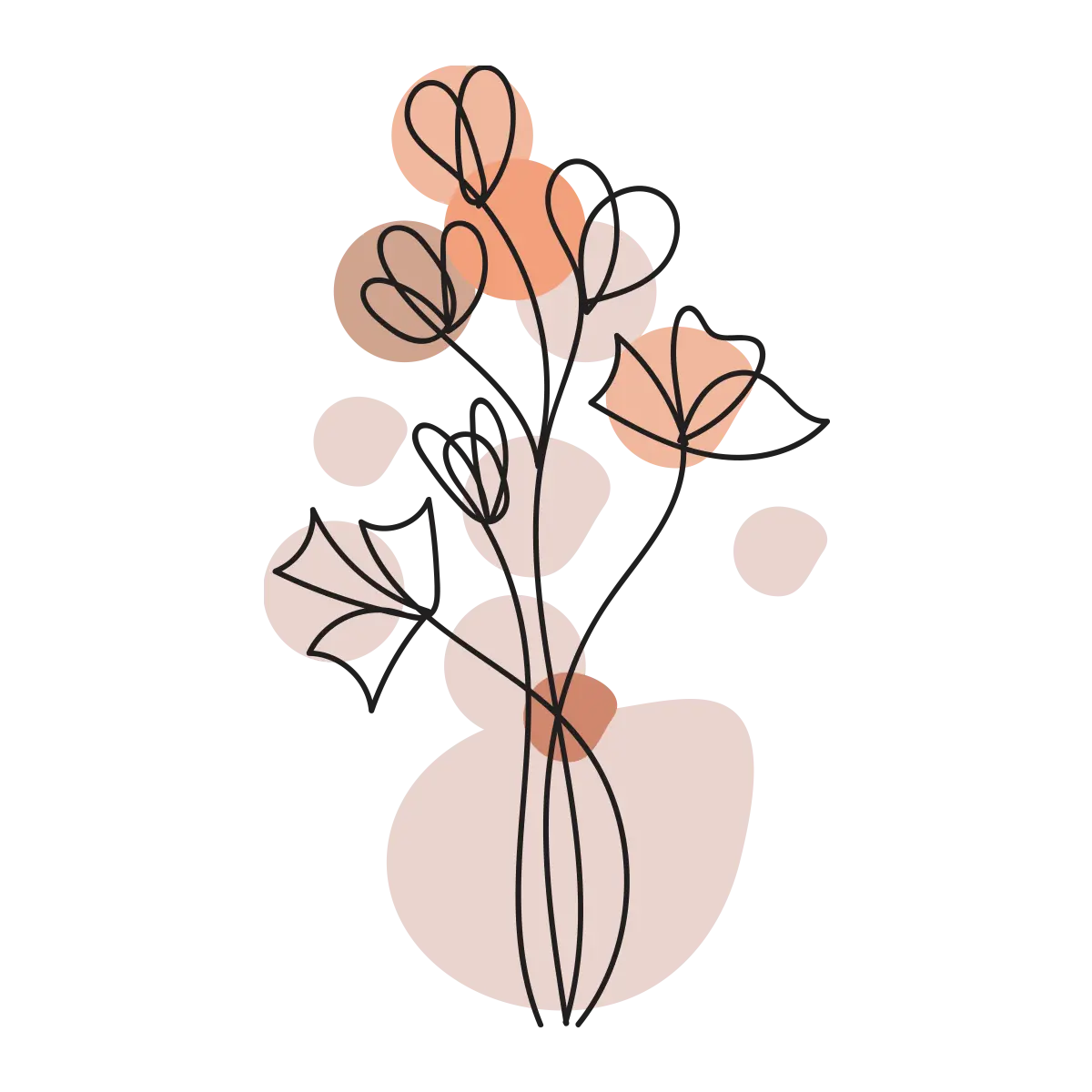 Цветы - 24