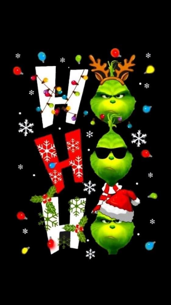 Гринч – похититель Рождества (Grinch) 10