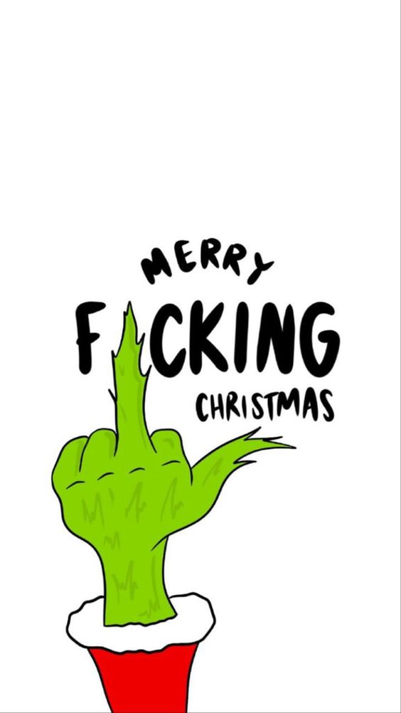 Гринч – похититель Рождества (Grinch) 13