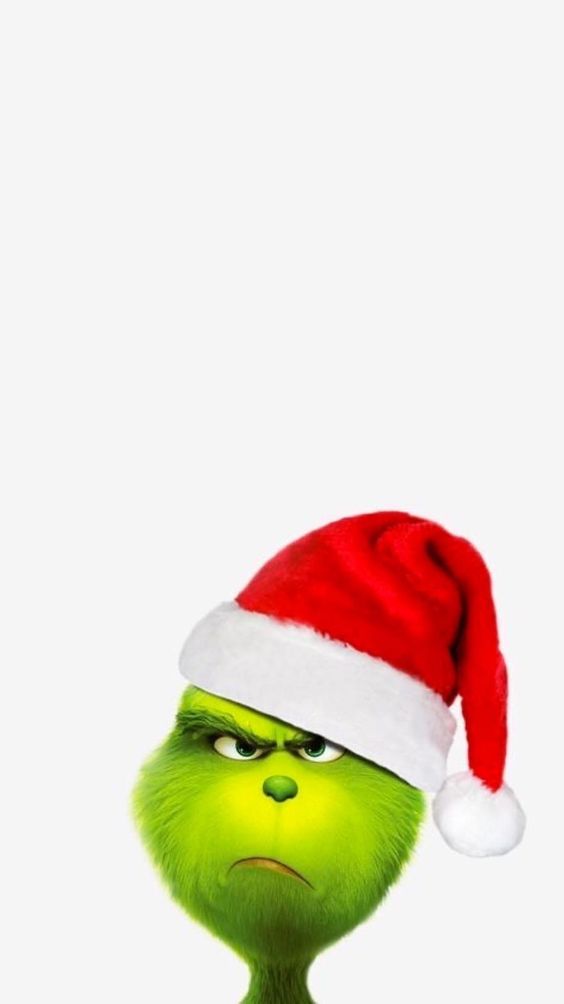 Гринч – похититель Рождества (Grinch) 14