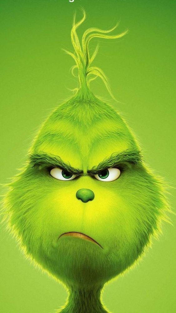 Гринч – похититель Рождества (Grinch) 16