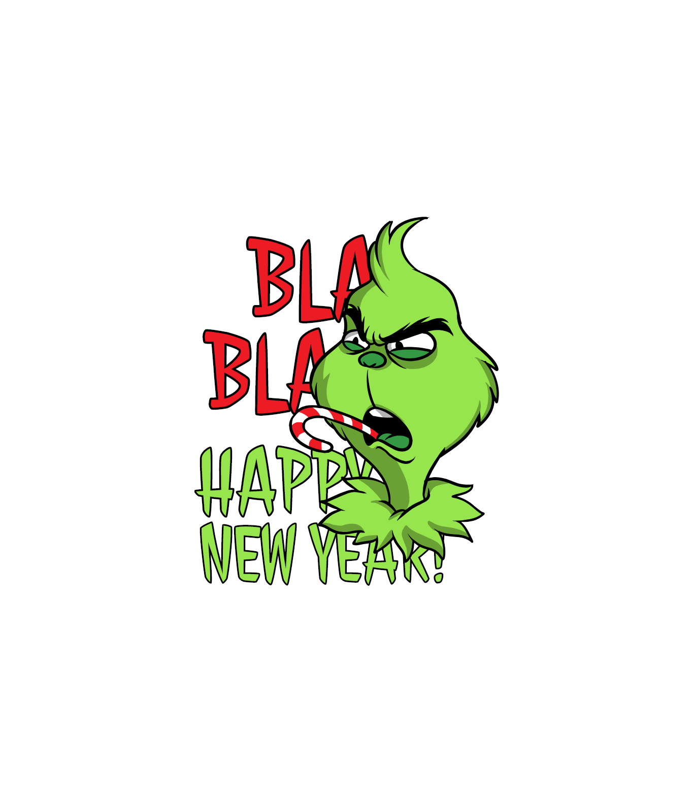 Гринч – похититель Рождества (Grinch) 20