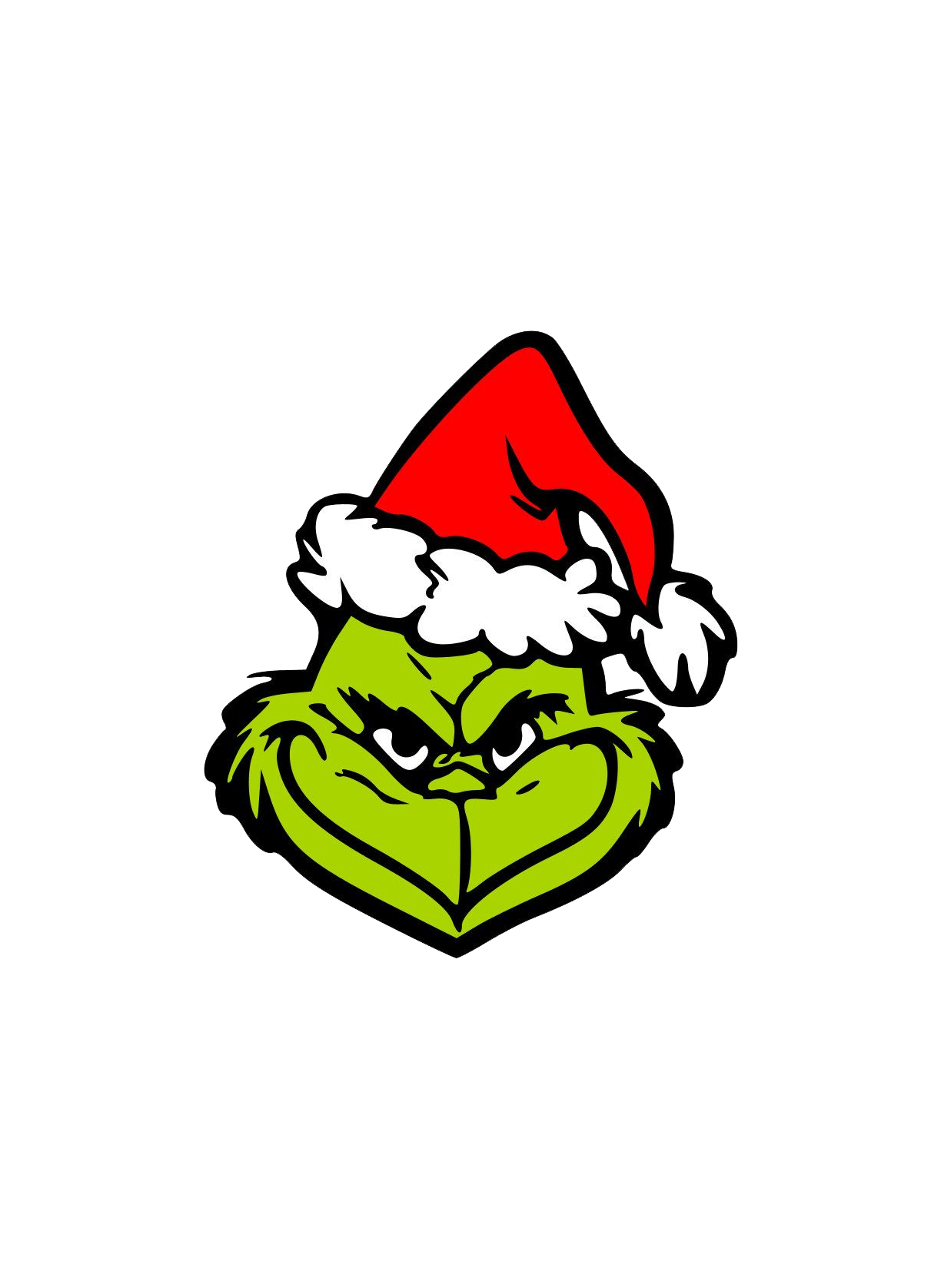 Гринч – похититель Рождества (Grinch) 23