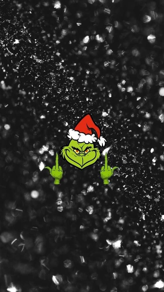 Гринч – похититель Рождества (Grinch) 4