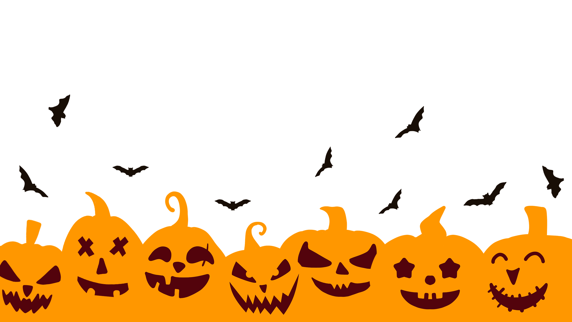 Хэллоуин (Halloween) - 3