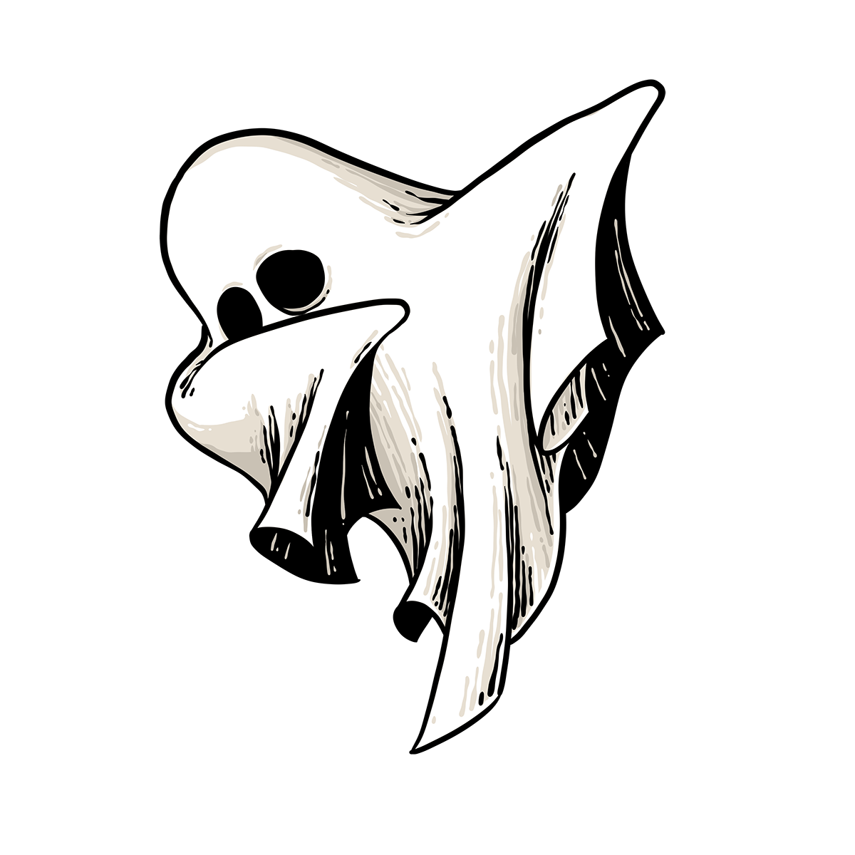 Хэллоуин (Halloween) - Приведение dub dance