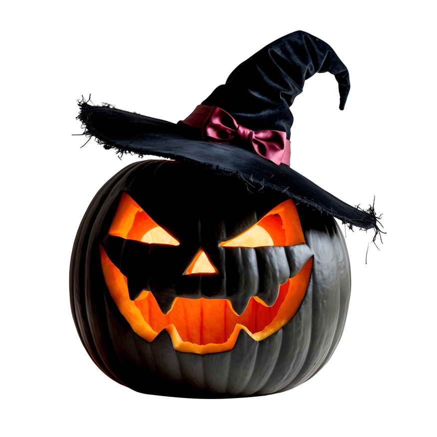Хэллоуин (Halloween) - Тыква 3