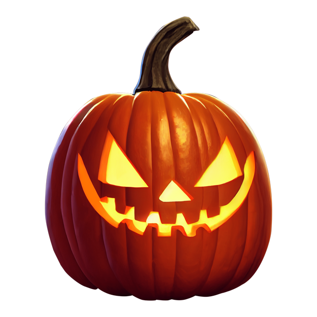 Хэллоуин (Halloween) - Тыква 9