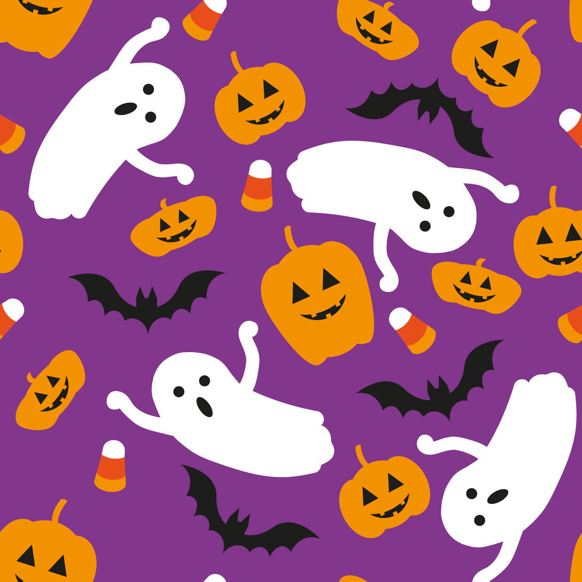 Хэллоуин (Halloween) - Clipart 5