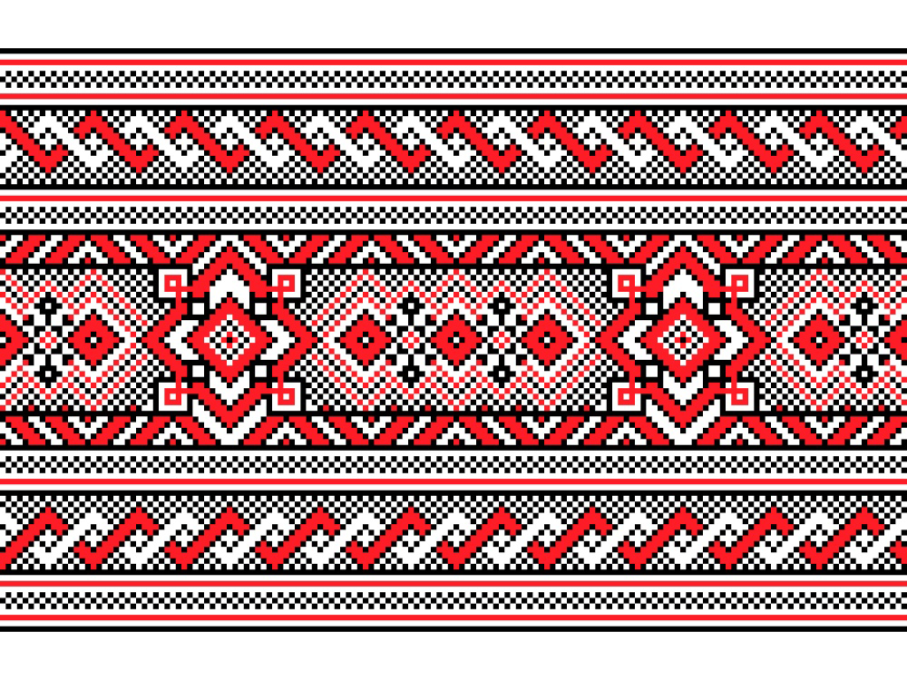 Украинская символика – 3