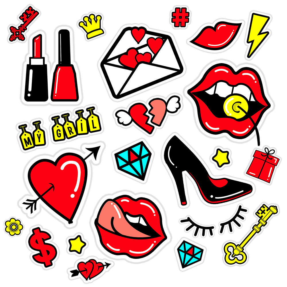 Love - 1