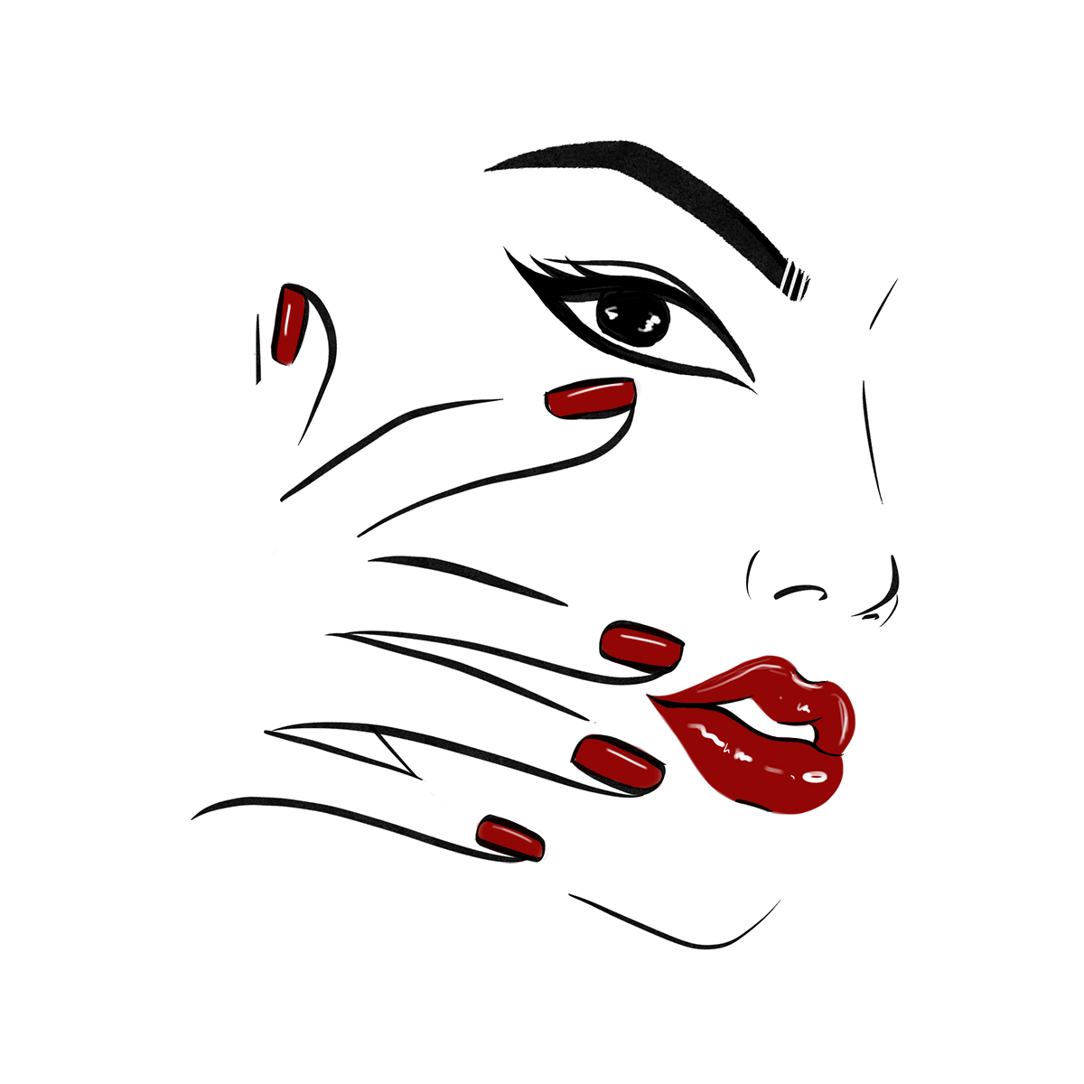 Кольцо -1