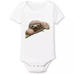 Детский бодик - Sloth
