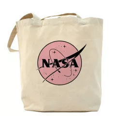 Сумка-мешок - NASA