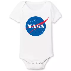 Детский бодик - NASA