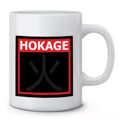 Чашка - Хокаге / Hokage