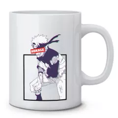 Чашка - Naruto Hokage