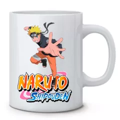 Чашка - Naruto Shippuden