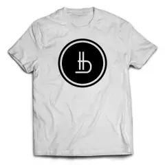 Белая футболка - Bonpay