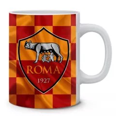 Кружка - ФК Рома / FC Roma