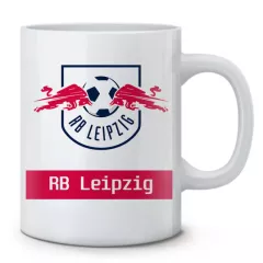 Кружка - ФК Лейпциг / RB Leipzig