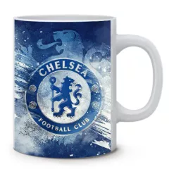 Чашка - Челси / Chelsea
