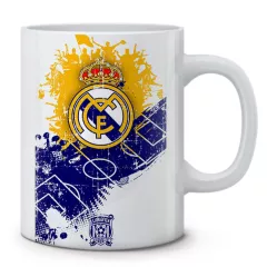 Кружка - Реал Мадрид / Real Madrid 