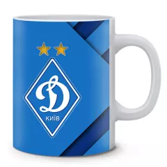 Чашка - Динамо Київ / Dynamo Kyiv