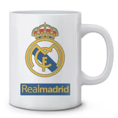 Кружка - Реал Мадрид / Real Madrid