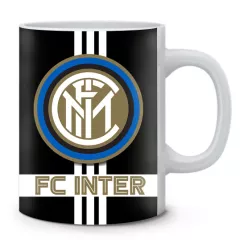 Чашка - ФК Интер / FC Inter