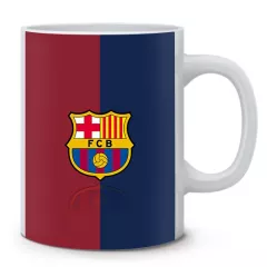 Чашка - Барселона / FCB принт