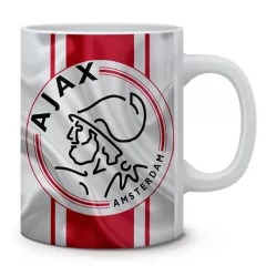 Кружка - ФК Аякс / Ajax
