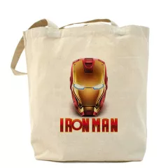 Эко шоппер - Iron Man
