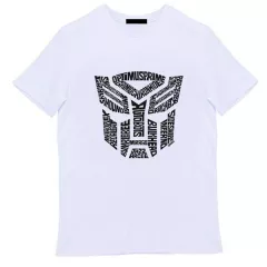 Крутая футболка - Transformers
