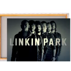 Картина / Холст - Linkin Park