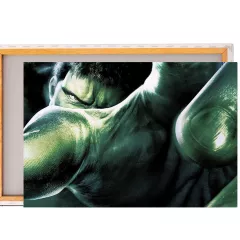 Картина / Холст - Hulk