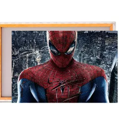 Картина / Холст - Spider man