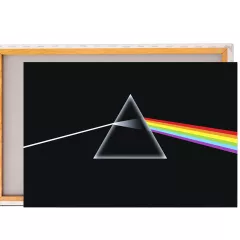 Картина / Холст - Pink Floyd