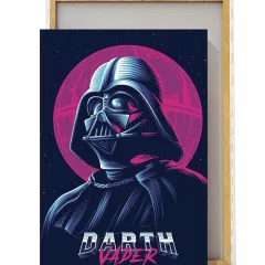 Картина / Холст - Darth Vader