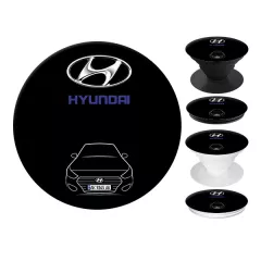 Попсокет - Hyundai Accent