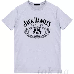 Jack Daniel's Old time