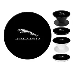 Попсокет - Jaguar лого