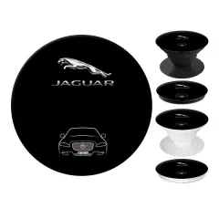 Попсокет - Jaguar XE