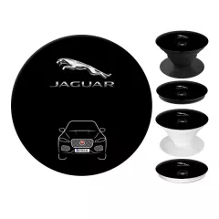 Попсокет - Jaguar F 