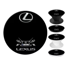 Попсокет - Lexus лого